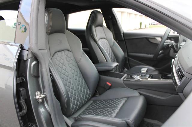 2021 Audi S5 Sportback Premium Plus TFSI quattro Tiptronic