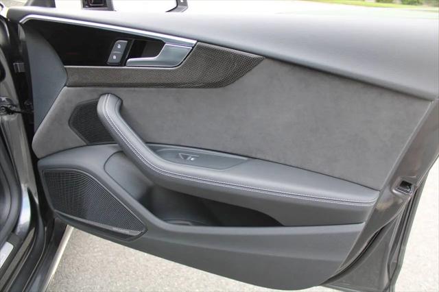 2021 Audi S5 Sportback Premium Plus TFSI quattro Tiptronic