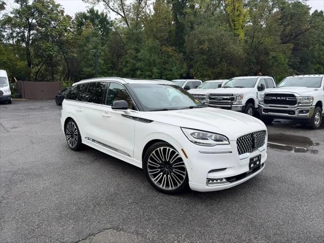2023 Lincoln Aviator Black Label for sale in New Windsor, NY