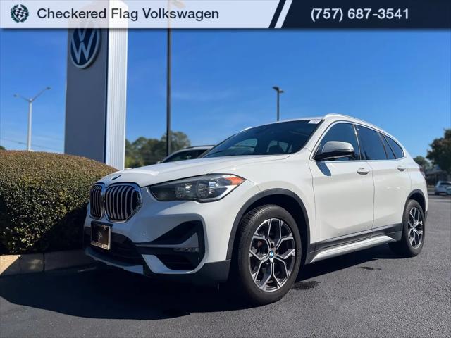 2020 BMW X1 xDrive28i for sale in Virginia Beach, VA