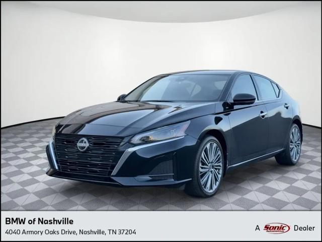 2025 Nissan Altima SL AWD for sale in Brentwood, TN