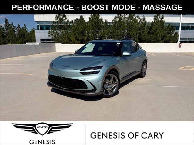 2024 Genesis GV60 Performance AWD for sale in Cary, NC