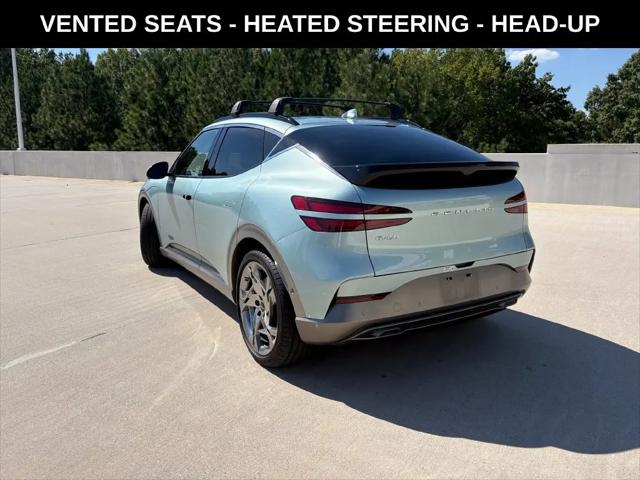 2024 Genesis GV60 Performance AWD