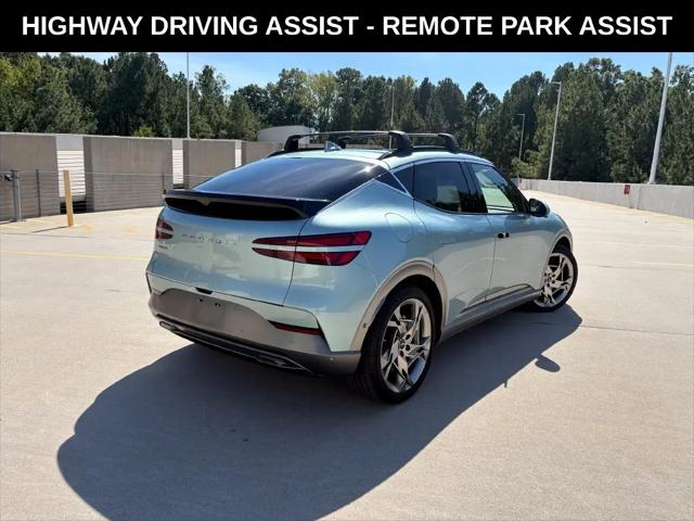 2024 Genesis GV60 Performance AWD