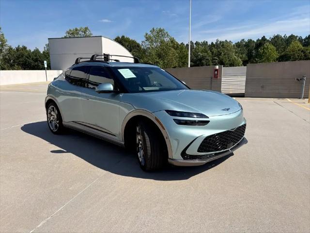 2024 Genesis GV60 Performance AWD