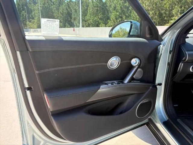 2024 Genesis GV60 Performance AWD