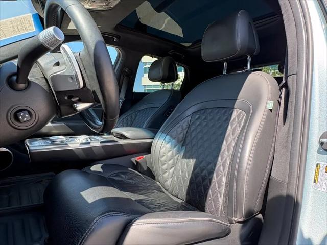 2024 Genesis GV60 Performance AWD