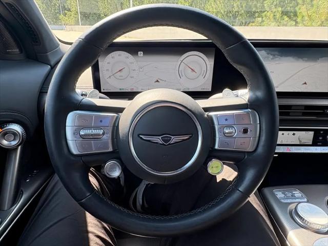 2024 Genesis GV60 Performance AWD