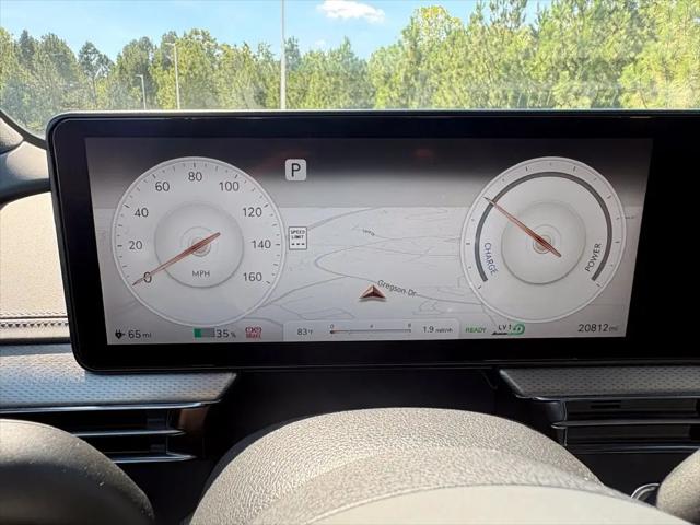 2024 Genesis GV60 Performance AWD