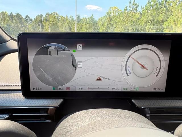 2024 Genesis GV60 Performance AWD
