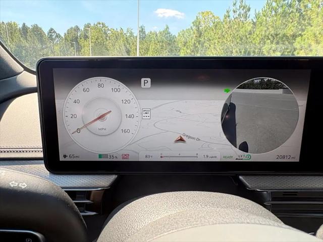 2024 Genesis GV60 Performance AWD