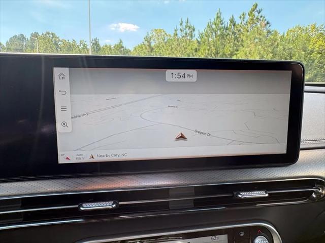 2024 Genesis GV60 Performance AWD