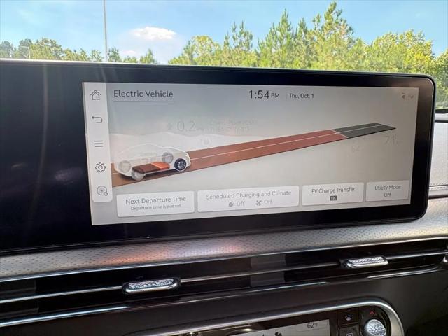 2024 Genesis GV60 Performance AWD