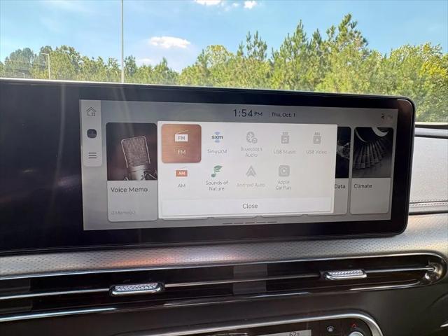 2024 Genesis GV60 Performance AWD