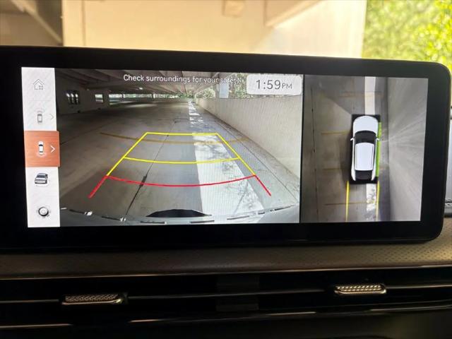 2024 Genesis GV60 Performance AWD