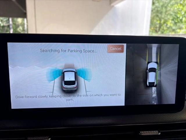 2024 Genesis GV60 Performance AWD
