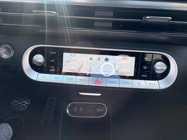 2024 Genesis GV60 Performance AWD