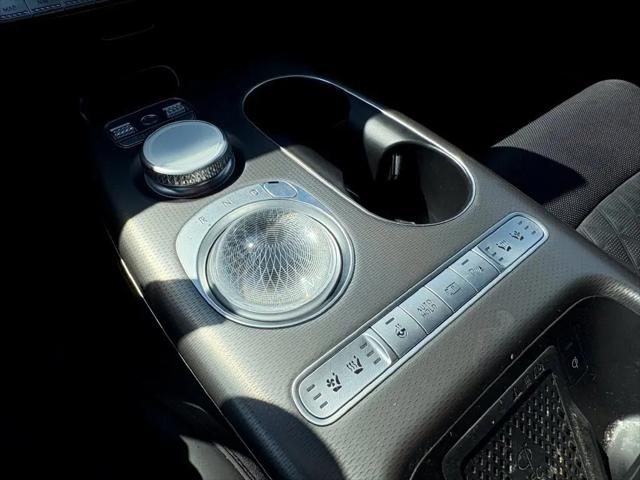 2024 Genesis GV60 Performance AWD