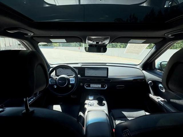 2024 Genesis GV60 Performance AWD