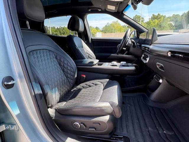 2024 Genesis GV60 Performance AWD