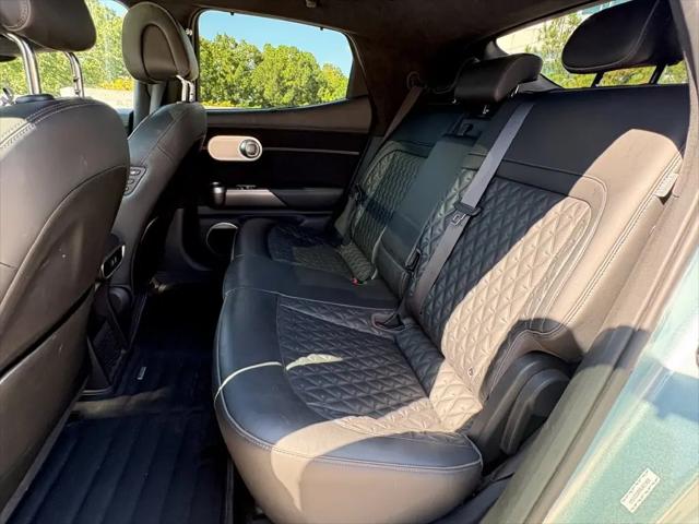 2024 Genesis GV60 Performance AWD