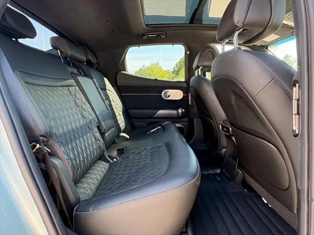 2024 Genesis GV60 Performance AWD