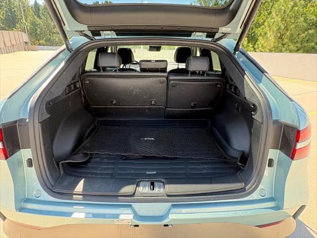 2024 Genesis GV60 Performance AWD