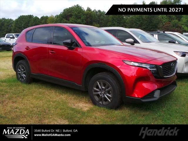 2026 Mazda CX-5 2.5 S Select for sale in Buford, GA