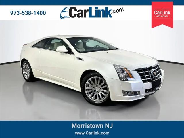 2014 Cadillac CTS Performance for sale in Morristown, NJ