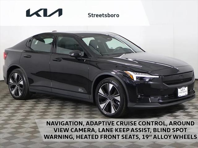 2024 Polestar 2 Standard for sale in Streetsboro, OH