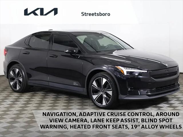 2024 Polestar 2 Standard for sale in Streetsboro, OH