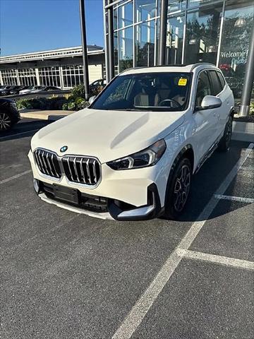 2023 BMW X1 xDrive28i for sale in East Petersburg, PA