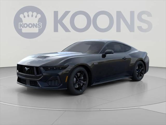 2026 Ford Mustang GT Fastback for sale in Woodbridge, VA
