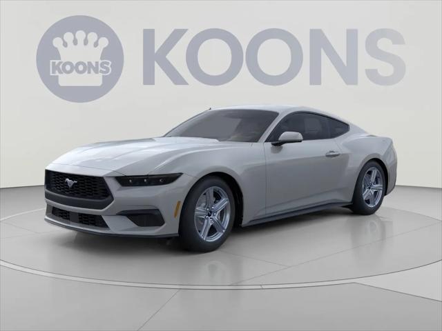 2026 Ford Mustang EcoBoost Fastback for sale in Woodbridge, VA