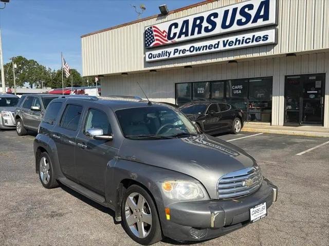 2007 Chevrolet HHR LT for sale in Virginia Beach, VA