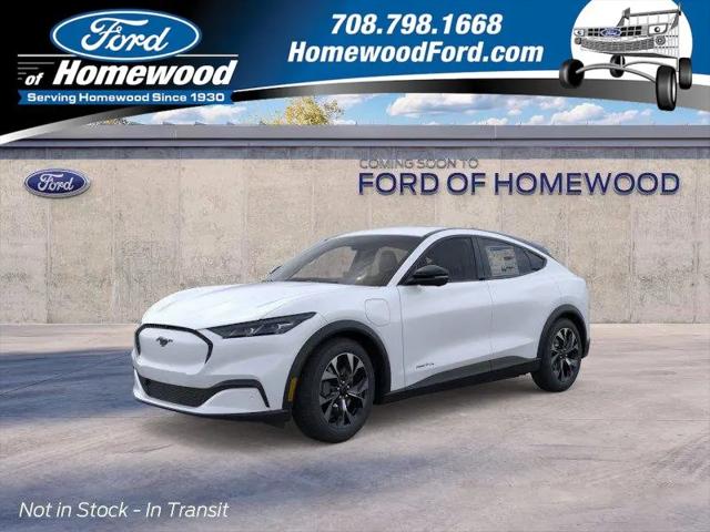 2026 Ford Mustang Mach-E Select for sale in Homewood, IL