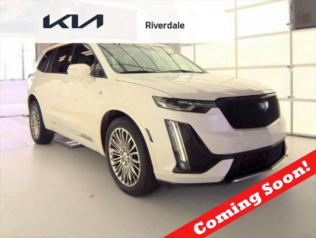 2020 Cadillac XT6 Sport for sale in Riverdale, NJ