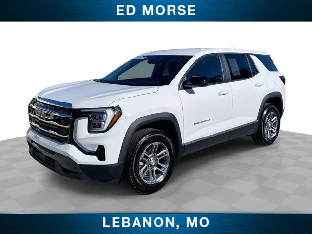 2026 GMC Terrain FWD Elevation for sale in Lebanon, MO