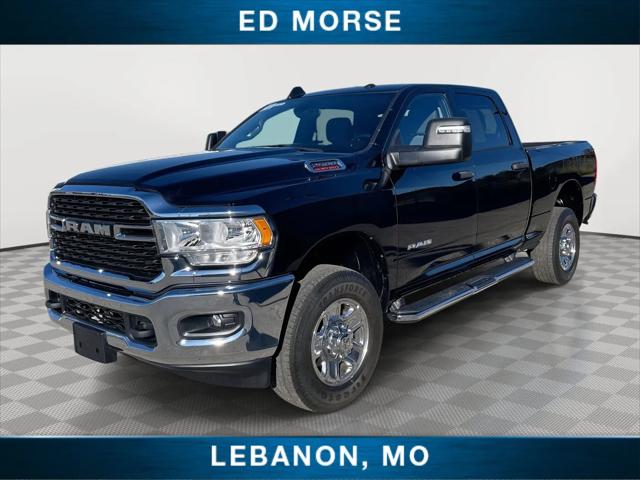 2024 Ram 2500 Big Horn Crew Cab 4x4 64 Box for sale in Lebanon, MO