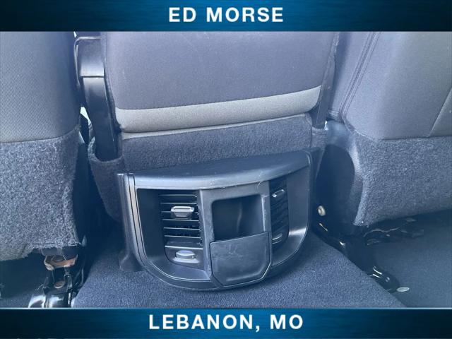 2024 Ram 2500 Big Horn Crew Cab 4x4 64 Box
