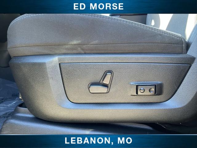 2024 Ram 2500 Big Horn Crew Cab 4x4 64 Box