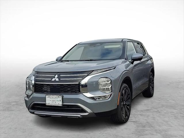 2026 Mitsubishi Outlander SE 2.5 S-AWC for sale in Cherry Hill, NJ