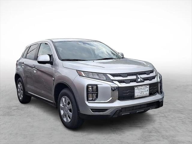 2027 Mitsubishi Outlander Sport S for sale in Cherry Hill, NJ