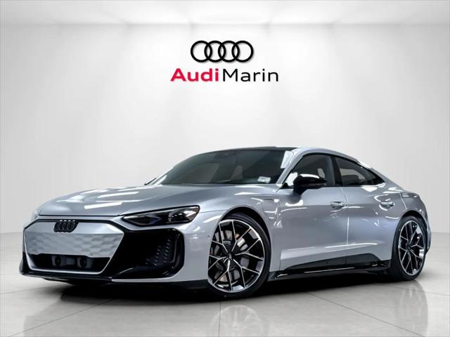 2026 Audi RS e-tron GT quattro for sale in San Rafael, CA