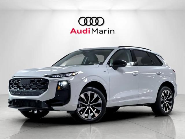 2026 Audi Q3 TFSI quattro S tronic for sale in San Rafael, CA