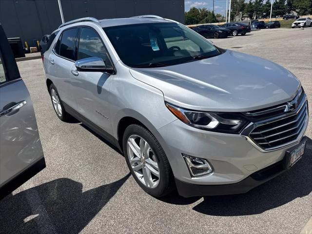 2021 Chevrolet Equinox FWD Premier