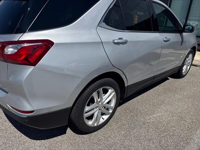 2021 Chevrolet Equinox FWD Premier