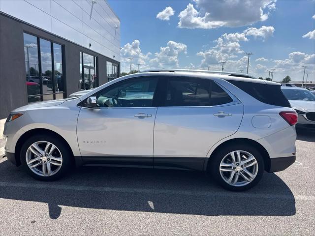 2021 Chevrolet Equinox FWD Premier
