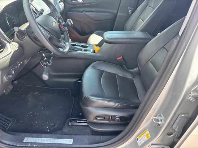 2021 Chevrolet Equinox FWD Premier