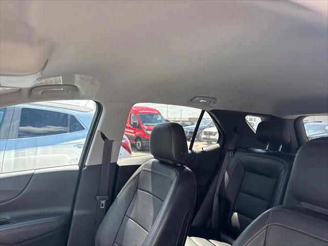 2021 Chevrolet Equinox FWD Premier